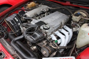facelift svodů... Až se bude dělat motor,ještě to doladim:-).