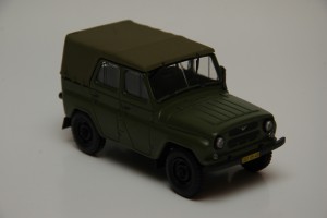 UAZ-469