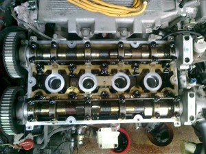 Takhle vypadá vršek po 165 000km