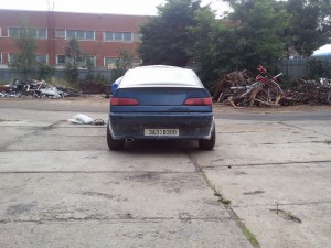 Cista serie. Myslim ze o dost lepsi nez pred tim. Ale pokud ma nekdo jiny nazor, klidne piste