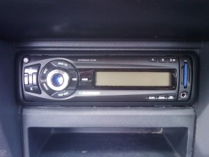 radio