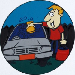 Speedy's Car Wash