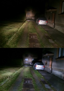 Dálkové před/po