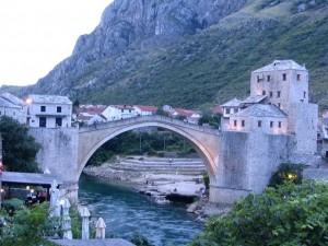 Mostar