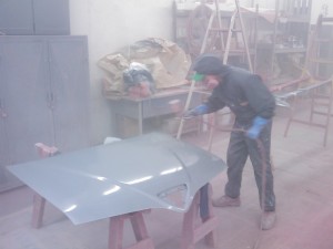 lakovani