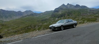 Passo Gavia