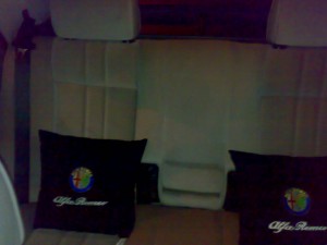 upgrade interiéru =)
